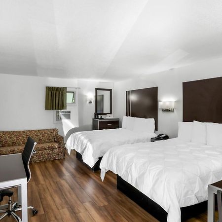 Americas Best Value Inn Jonesville/Hillsdale Luaran gambar