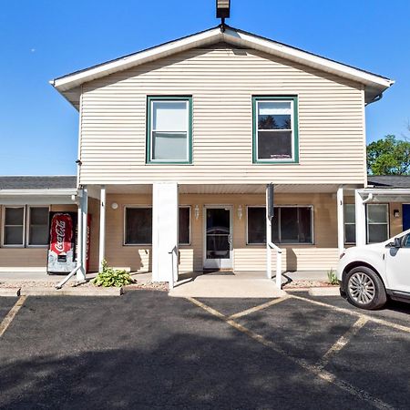 Americas Best Value Inn Jonesville/Hillsdale Luaran gambar