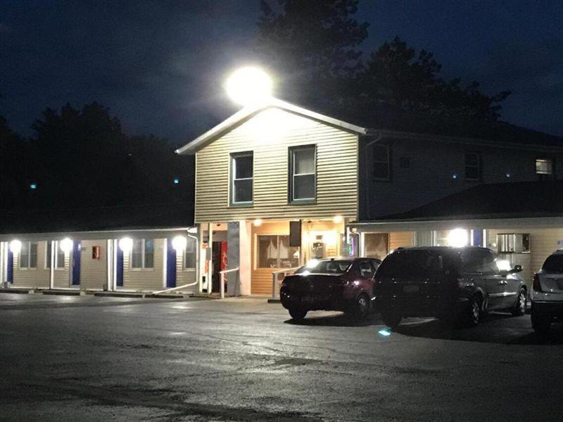 Americas Best Value Inn Jonesville/Hillsdale Luaran gambar