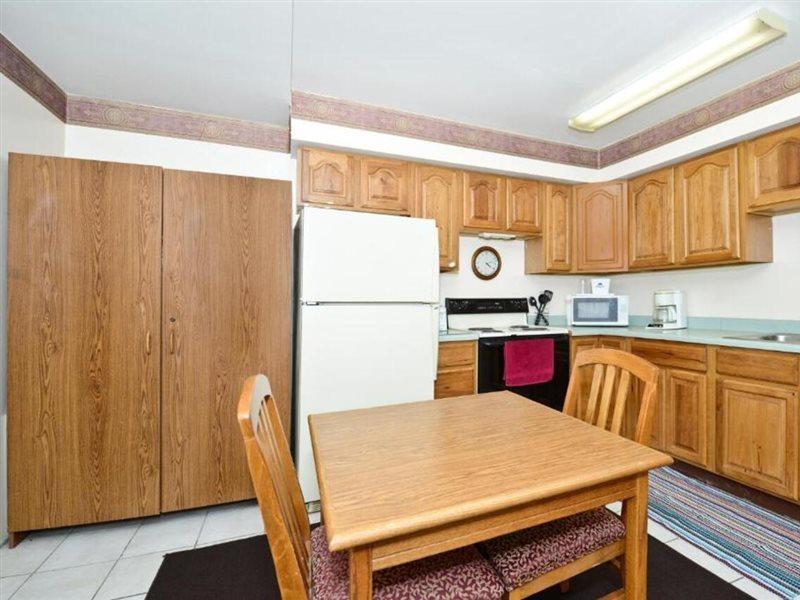 Americas Best Value Inn Jonesville/Hillsdale Luaran gambar