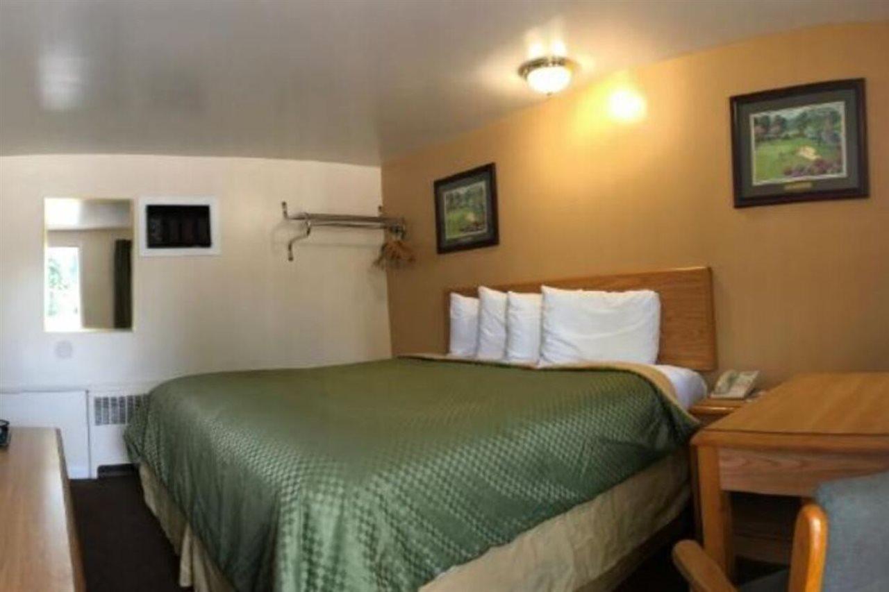 Americas Best Value Inn Jonesville/Hillsdale Luaran gambar