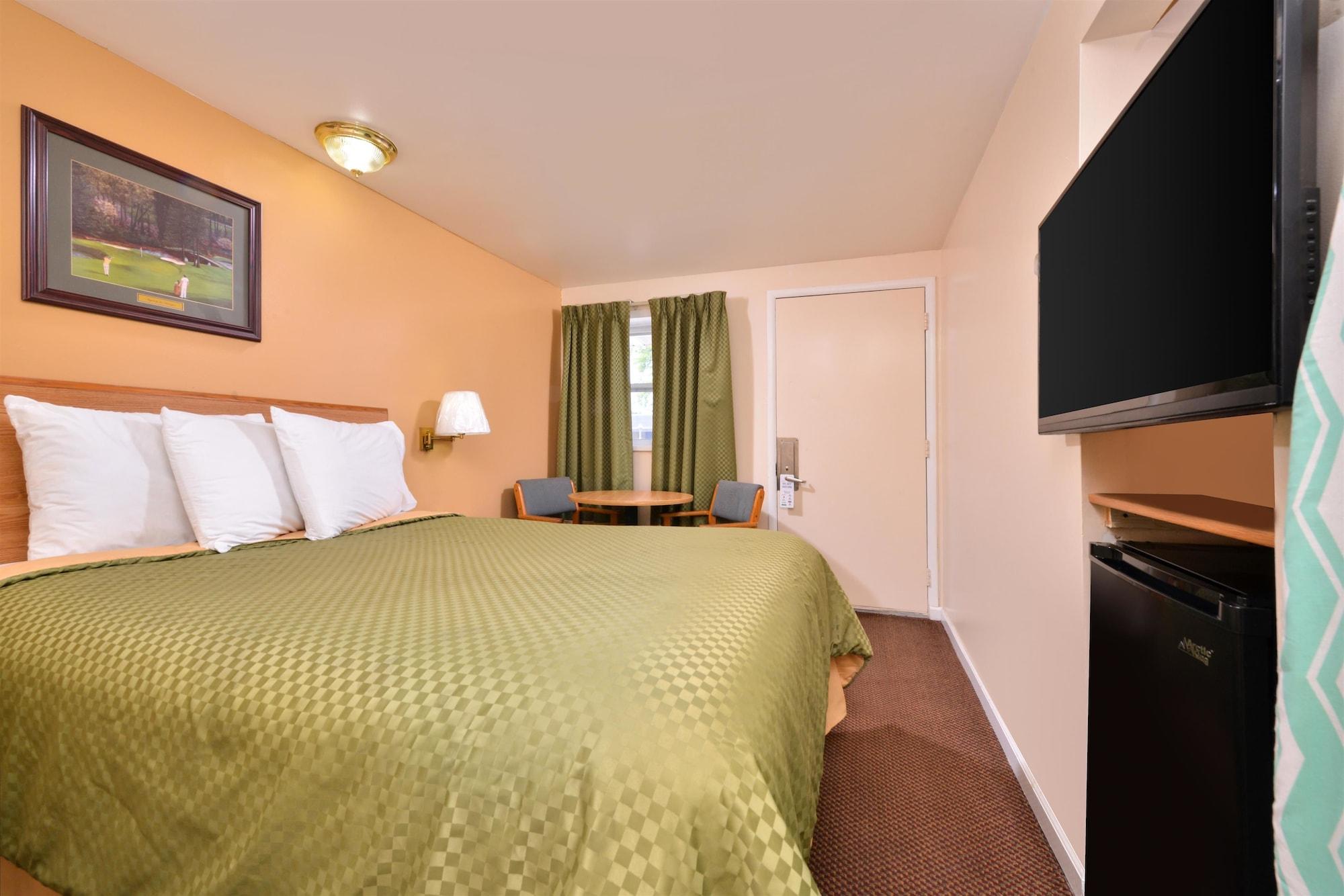 Americas Best Value Inn Jonesville/Hillsdale Luaran gambar