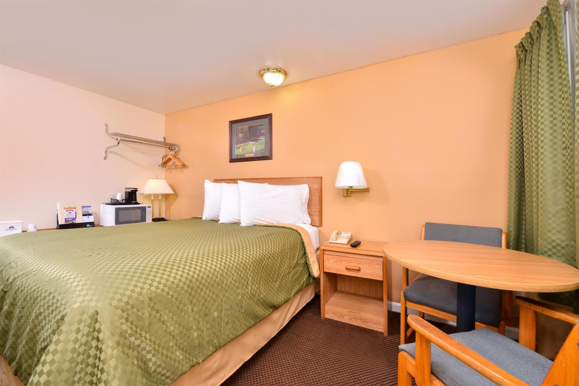 Americas Best Value Inn Jonesville/Hillsdale Luaran gambar