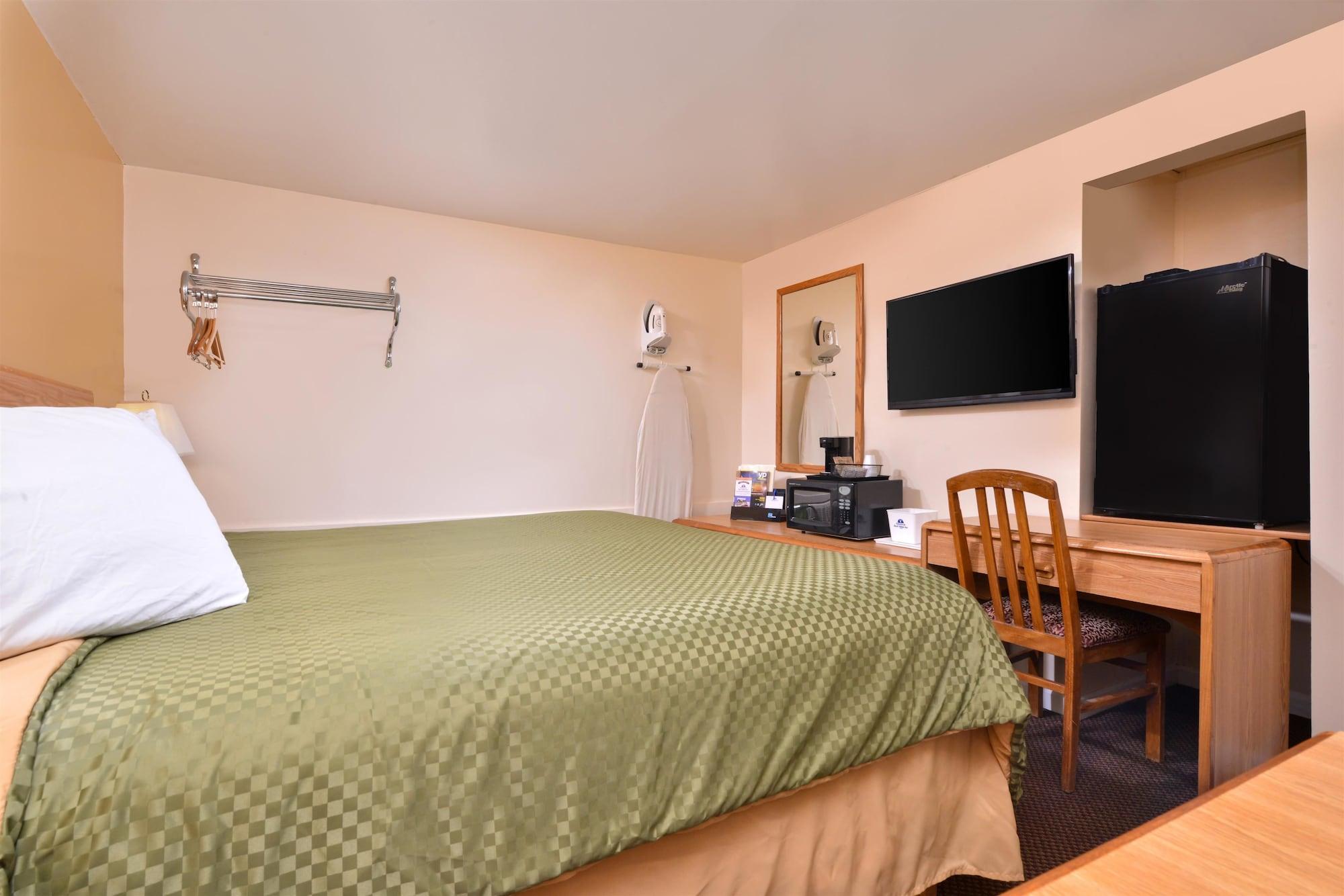 Americas Best Value Inn Jonesville/Hillsdale Luaran gambar