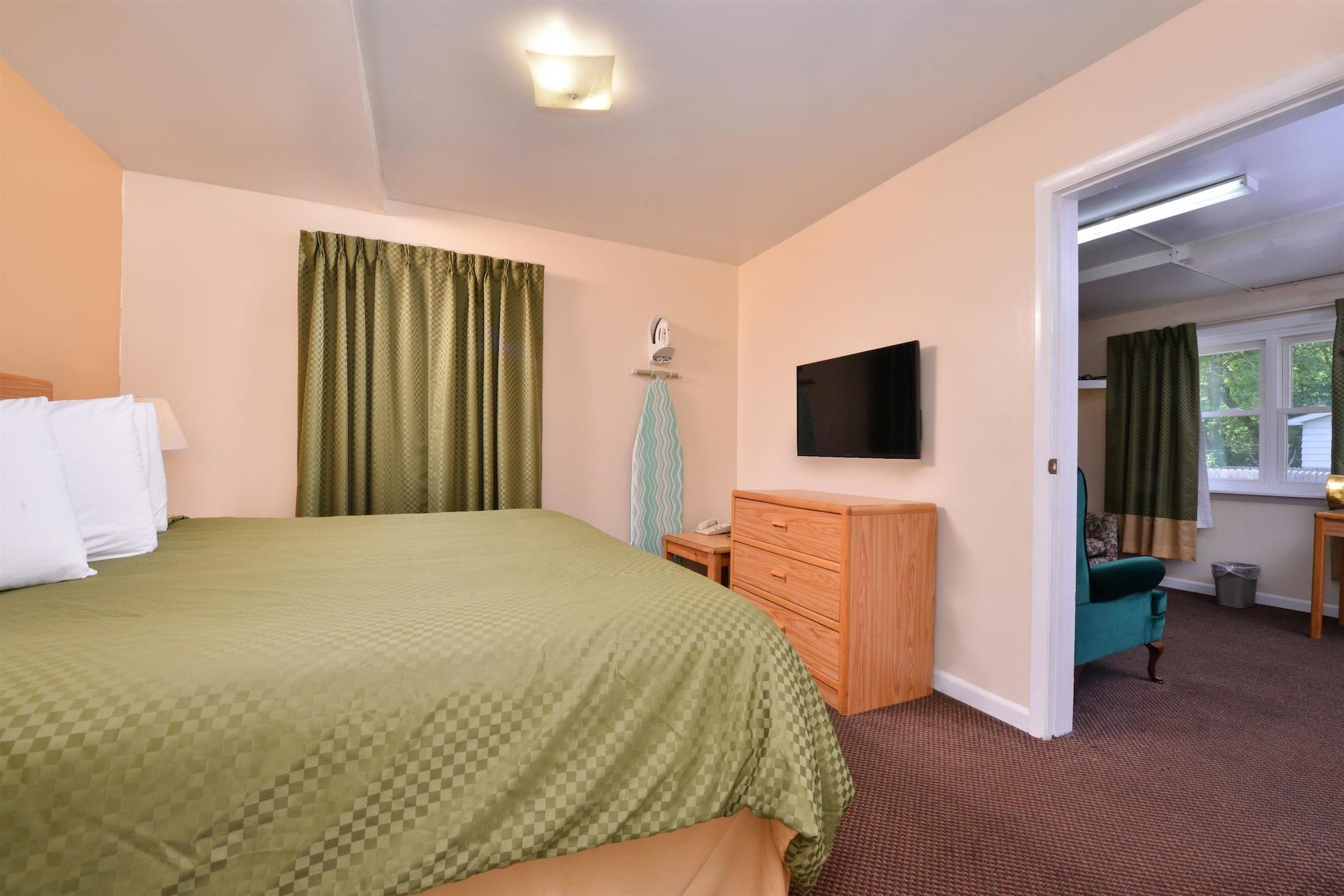 Americas Best Value Inn Jonesville/Hillsdale Luaran gambar