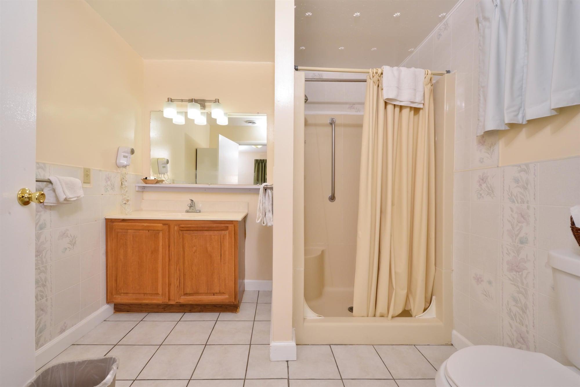 Americas Best Value Inn Jonesville/Hillsdale Luaran gambar