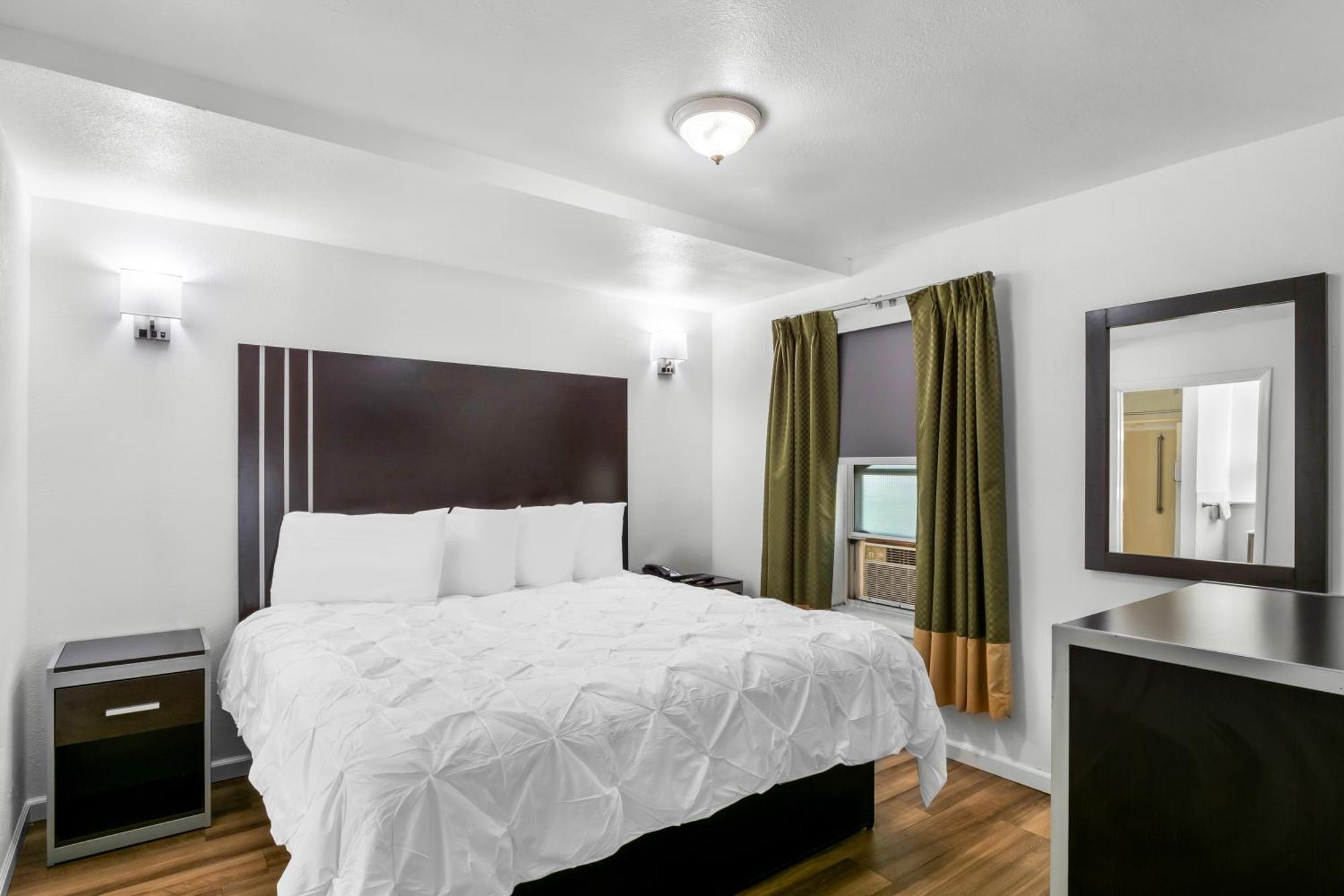 Americas Best Value Inn Jonesville/Hillsdale Luaran gambar