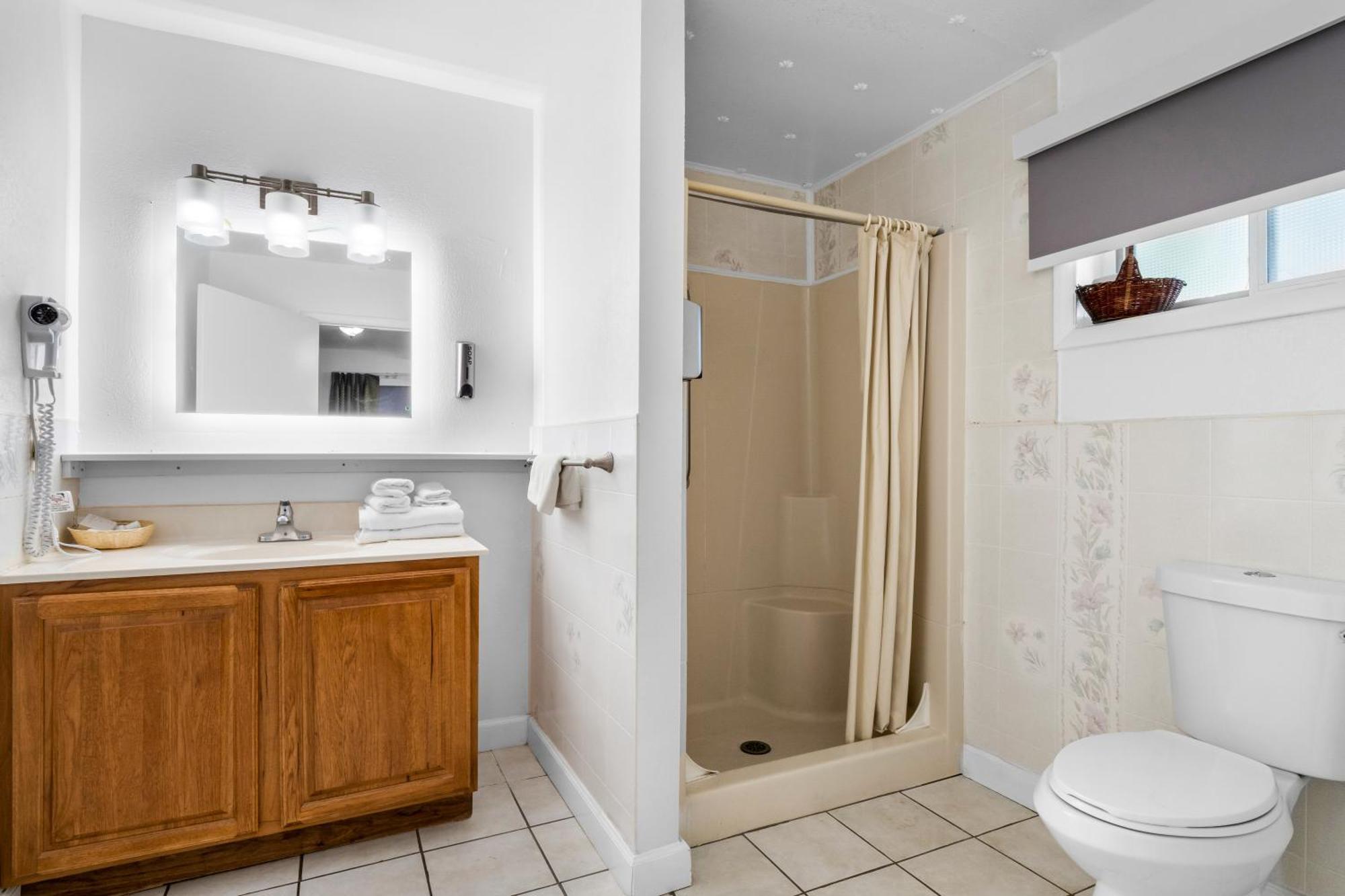 Americas Best Value Inn Jonesville/Hillsdale Luaran gambar