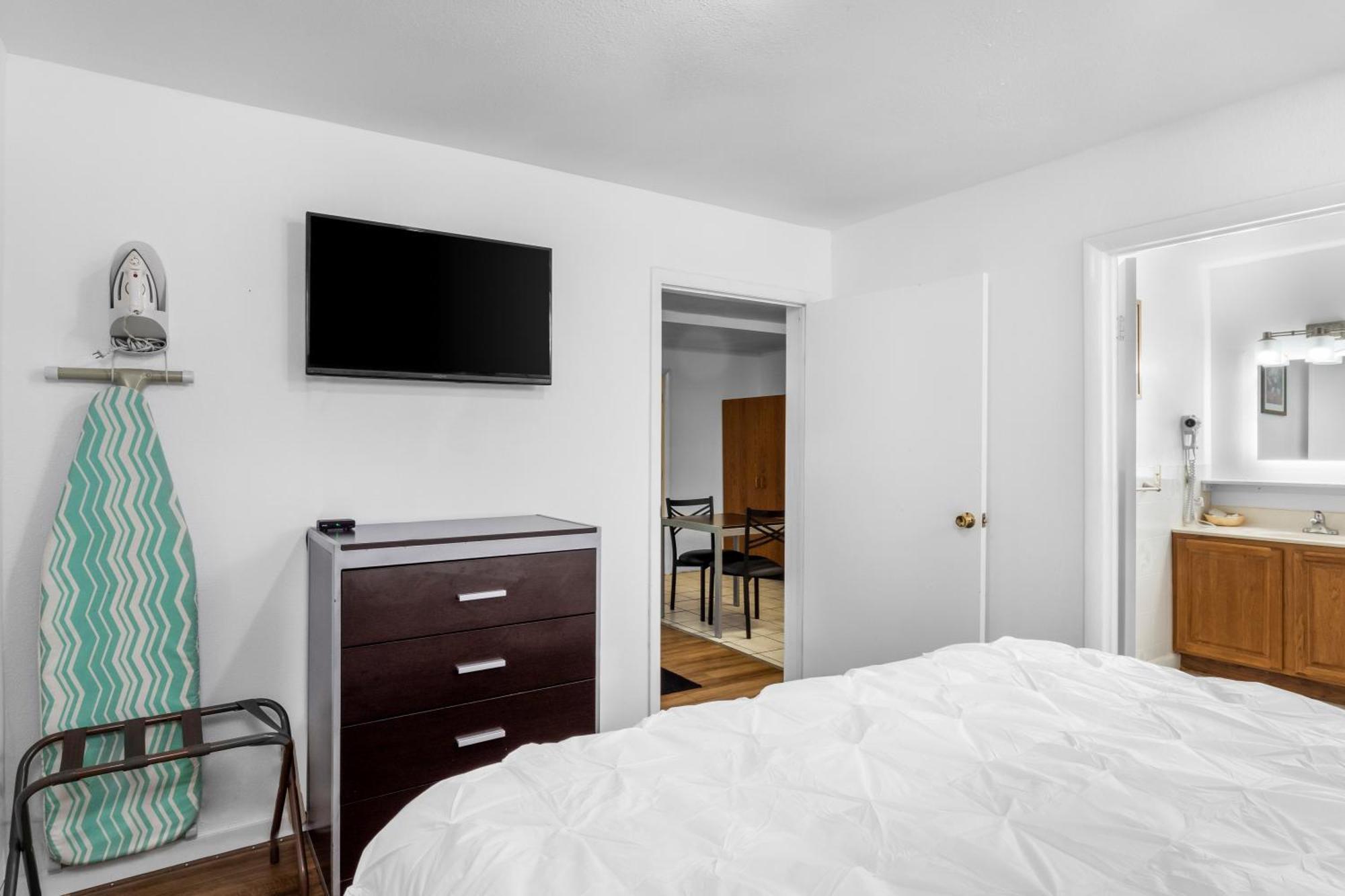 Americas Best Value Inn Jonesville/Hillsdale Luaran gambar