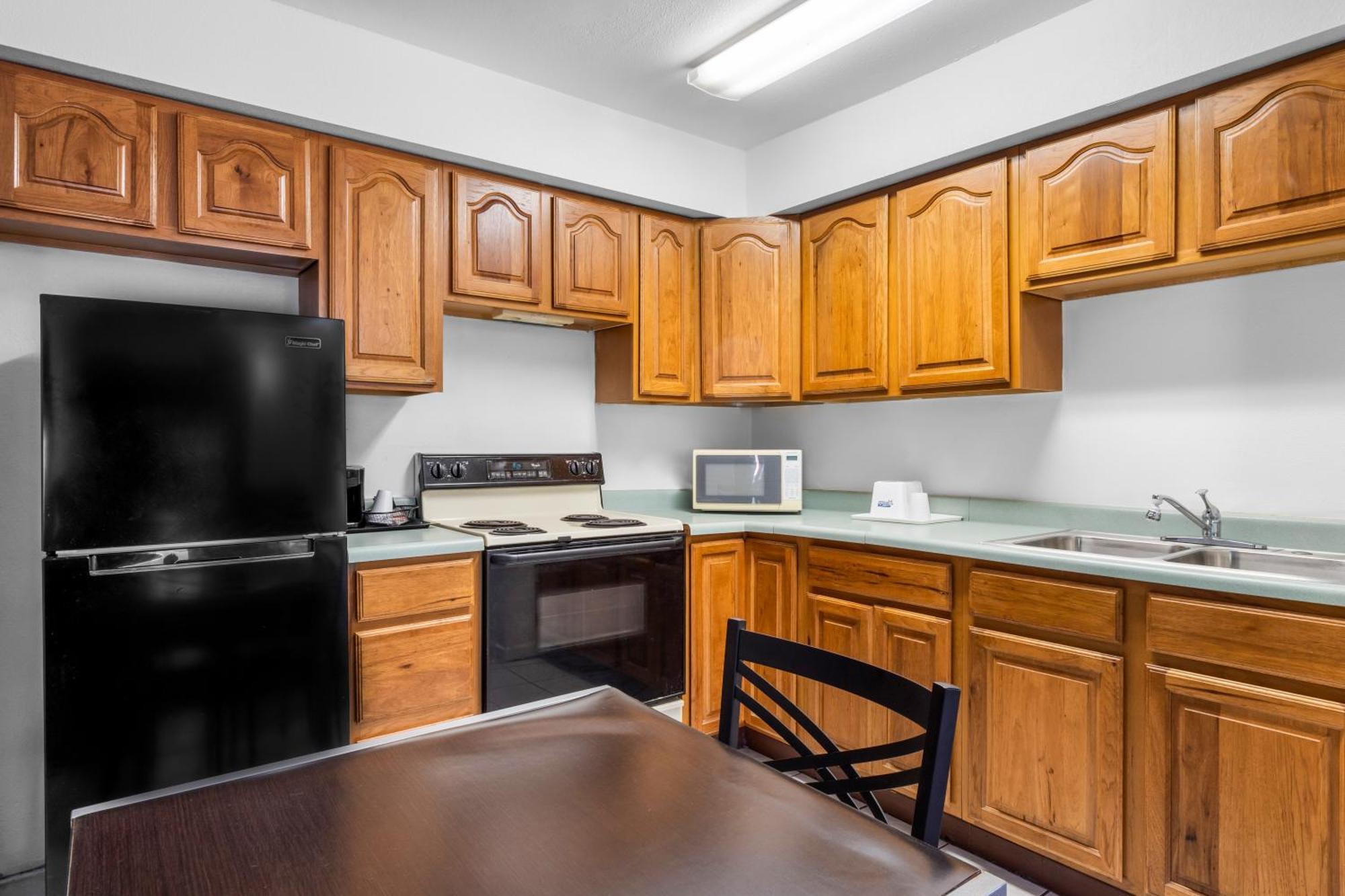 Americas Best Value Inn Jonesville/Hillsdale Luaran gambar