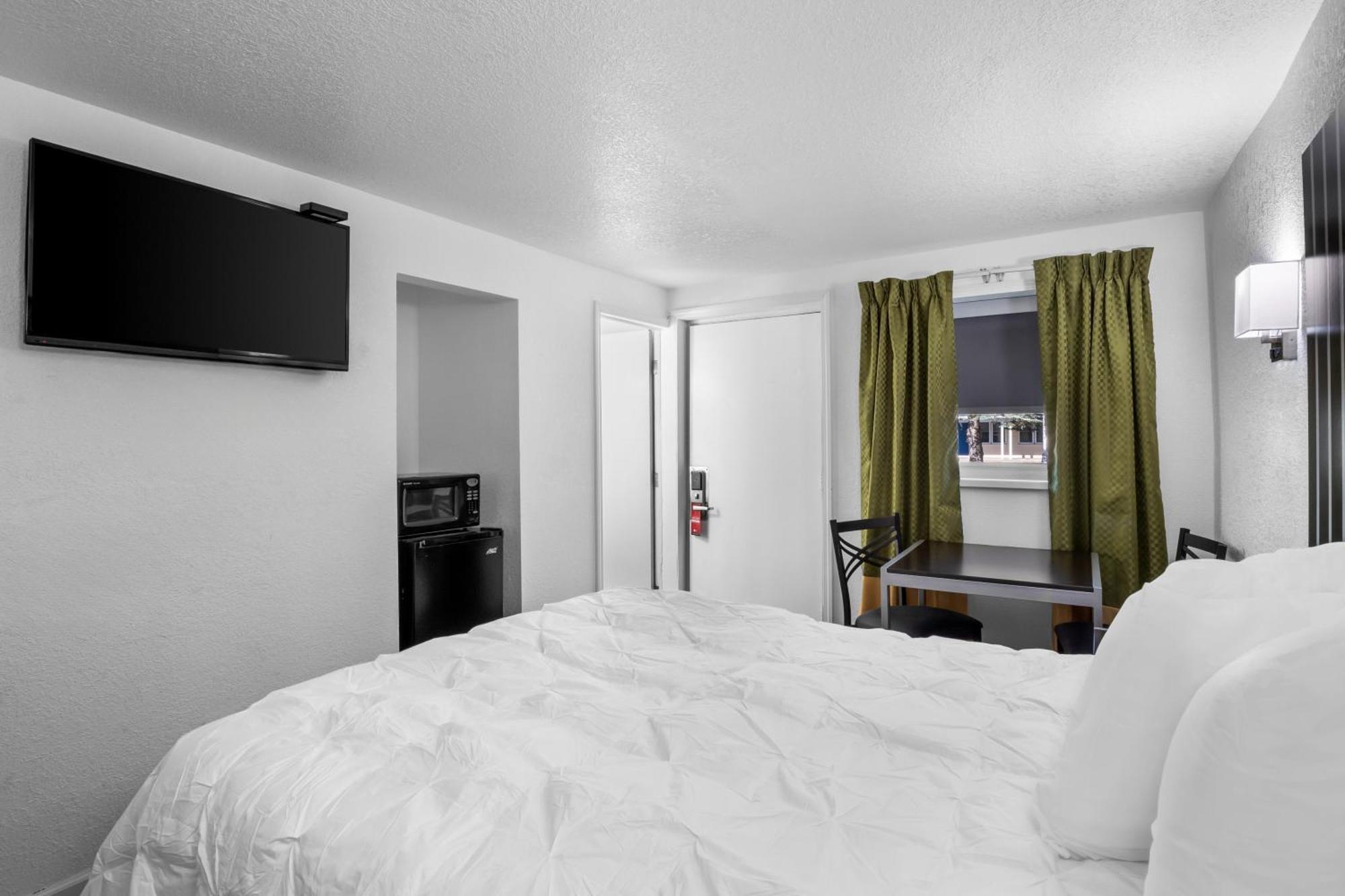 Americas Best Value Inn Jonesville/Hillsdale Luaran gambar
