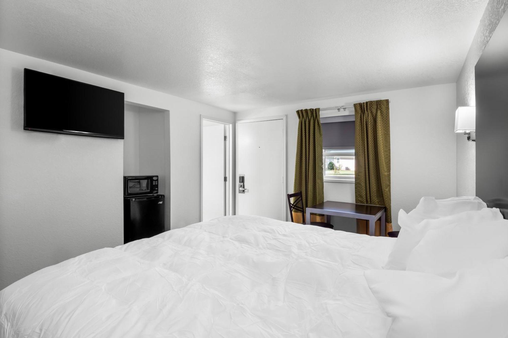 Americas Best Value Inn Jonesville/Hillsdale Luaran gambar