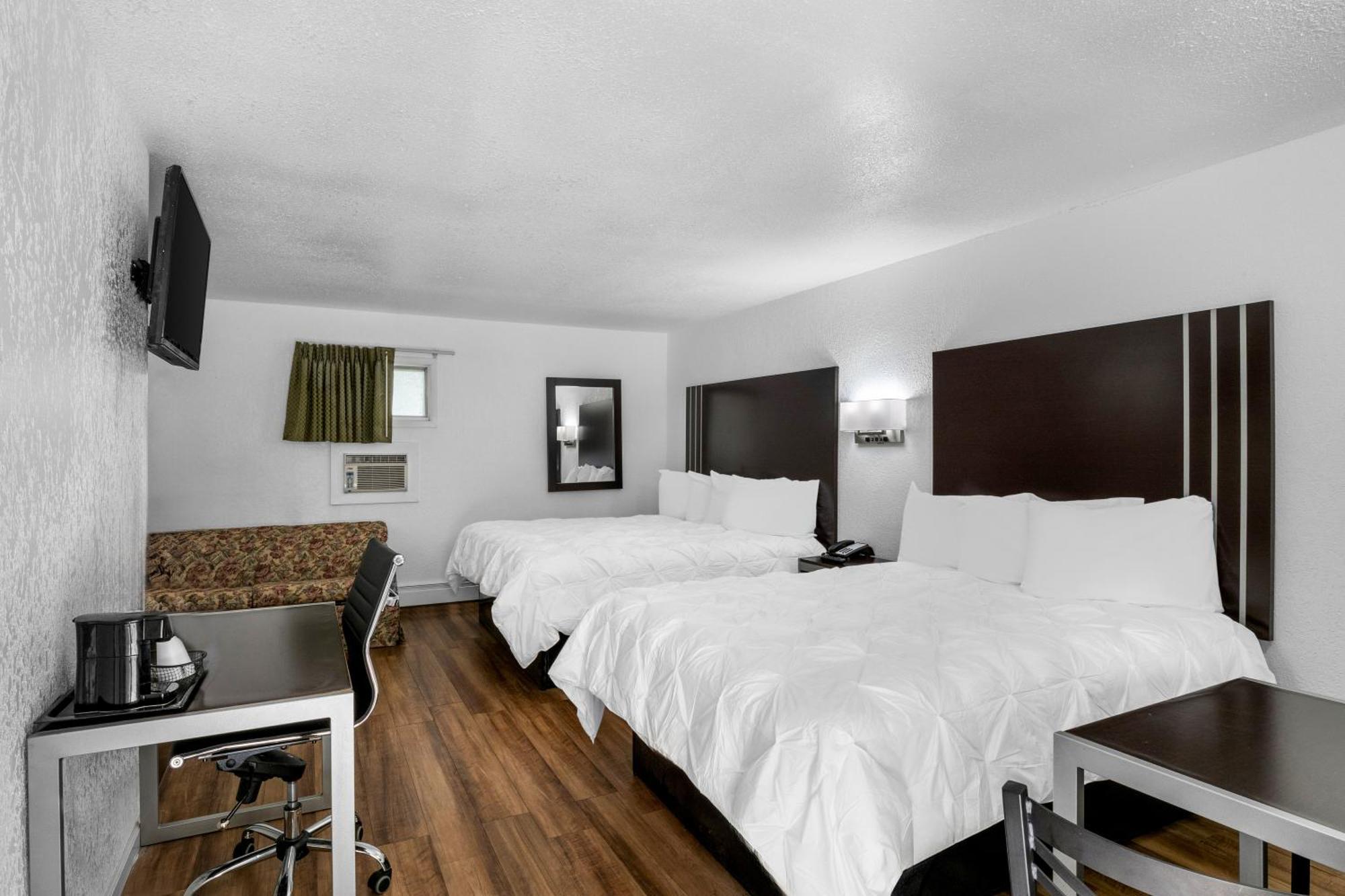 Americas Best Value Inn Jonesville/Hillsdale Luaran gambar