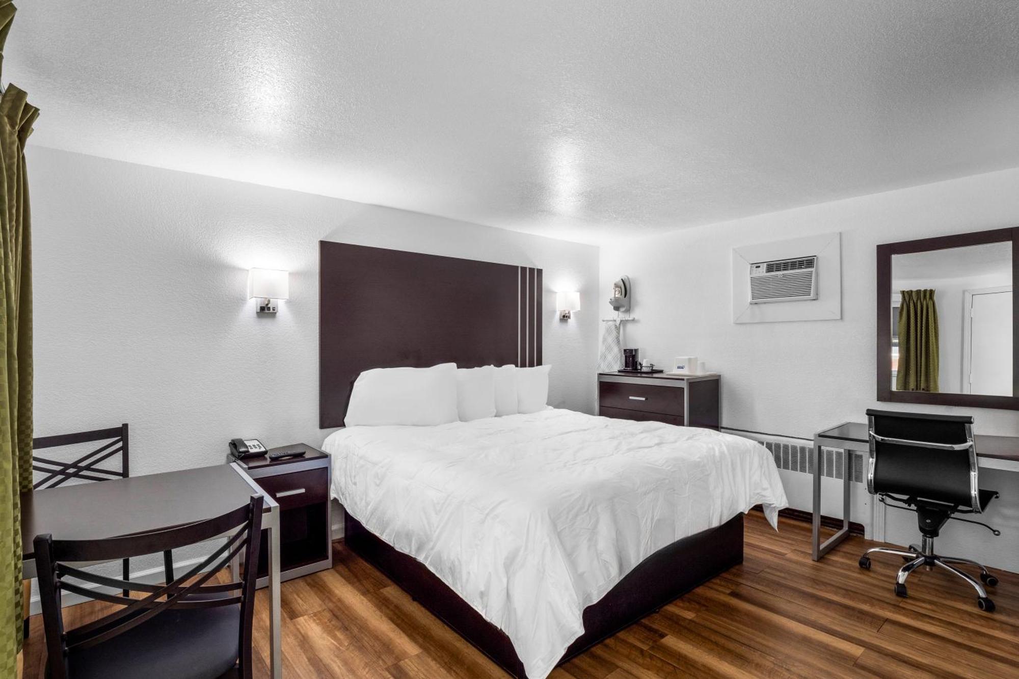 Americas Best Value Inn Jonesville/Hillsdale Luaran gambar