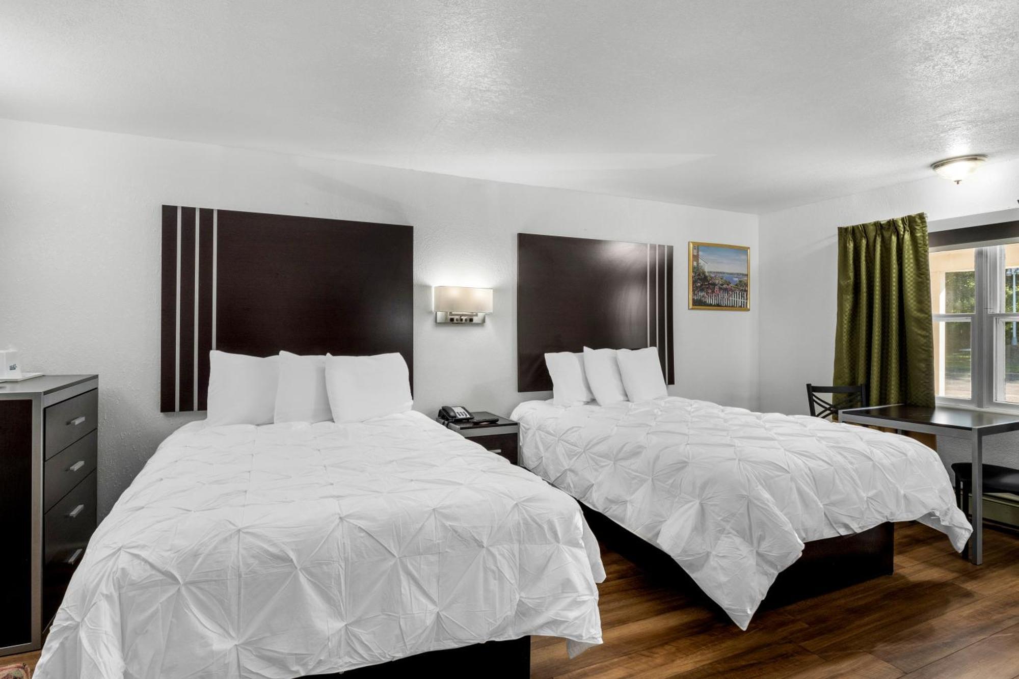 Americas Best Value Inn Jonesville/Hillsdale Luaran gambar