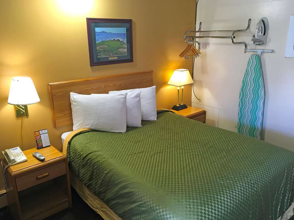 Americas Best Value Inn Jonesville/Hillsdale Bilik gambar