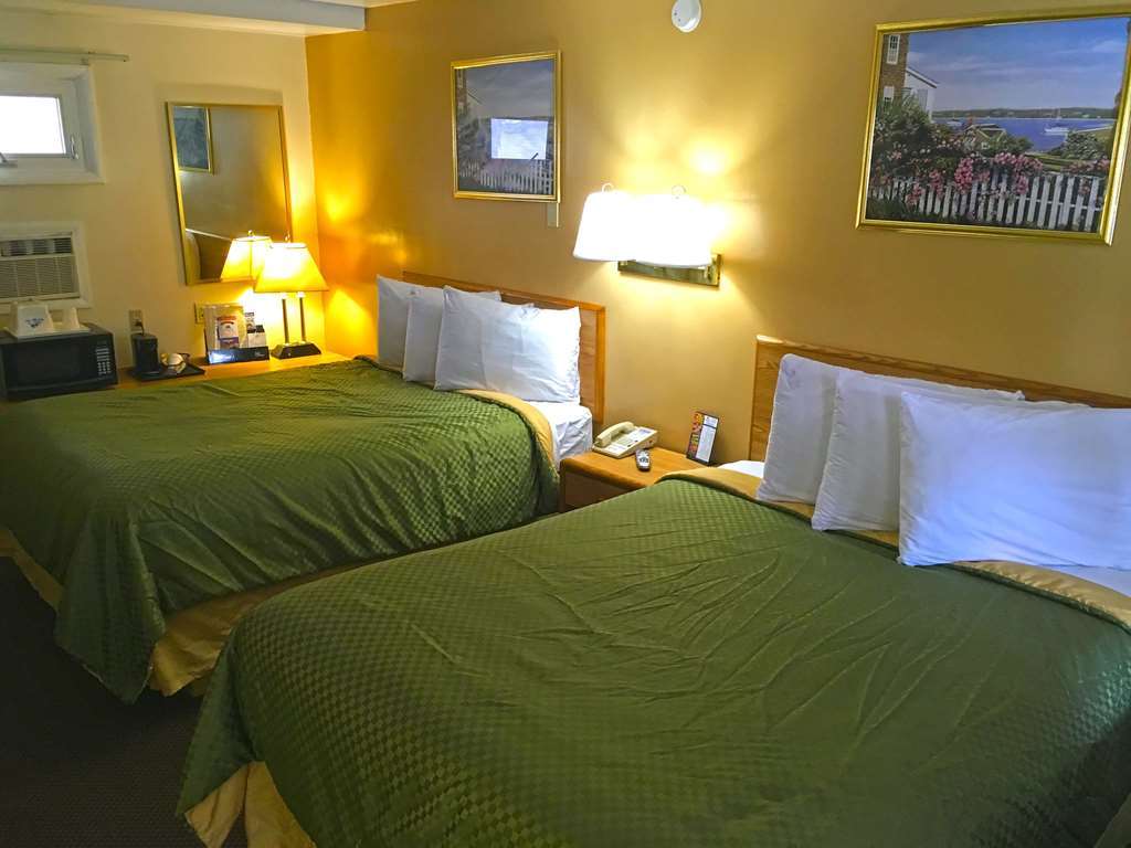 Americas Best Value Inn Jonesville/Hillsdale Bilik gambar