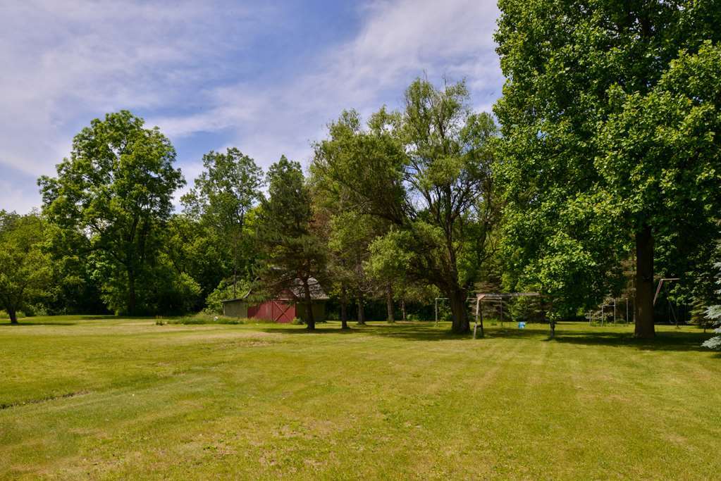 Americas Best Value Inn Jonesville/Hillsdale Luaran gambar