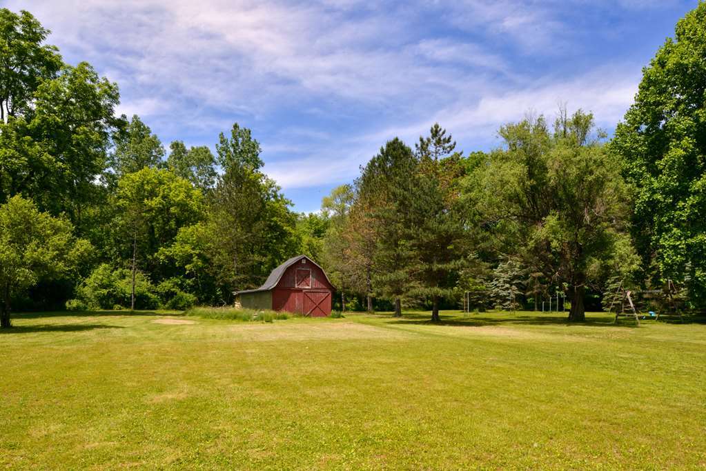 Americas Best Value Inn Jonesville/Hillsdale Luaran gambar