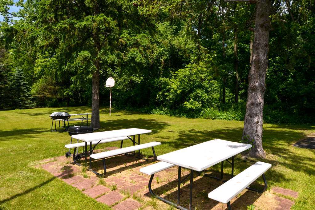 Americas Best Value Inn Jonesville/Hillsdale Kemudahan gambar